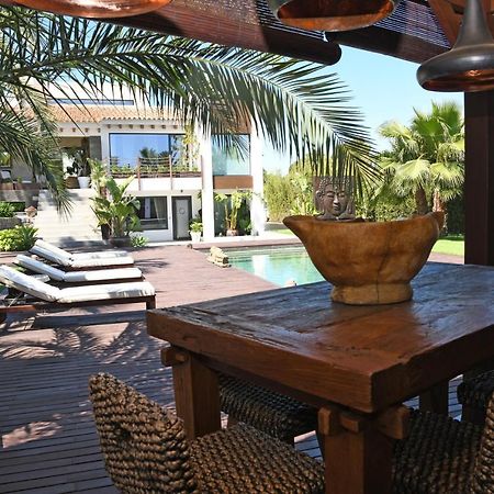 Kharisma Bed and Breakfast Altea Buitenkant foto
