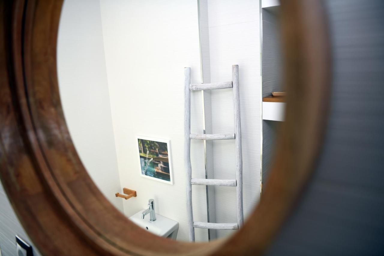 Kharisma Bed and Breakfast Altea Buitenkant foto