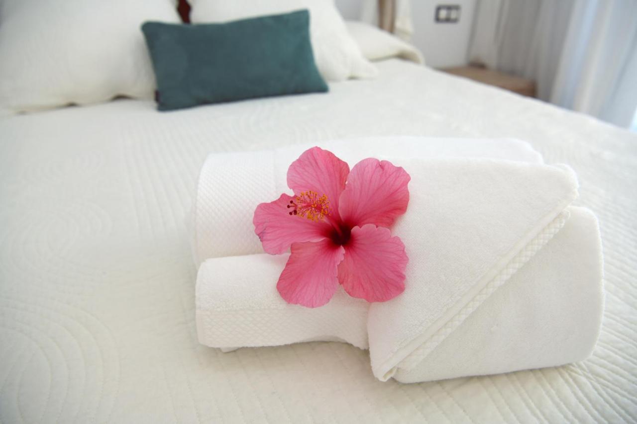 Kharisma Bed and Breakfast Altea Buitenkant foto